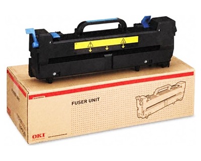 OKI монохром